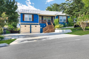 Charming Apartment in the Heart of San Antonio apts